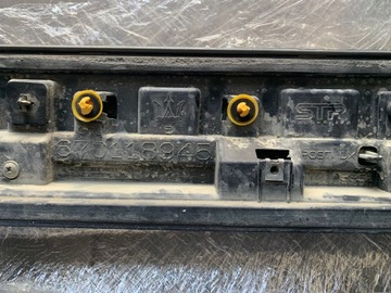 фото thumb №9, Планки na двері карбон maserati levante trofeo 670118942 670118948 /45 /31