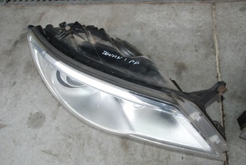 фото thumb №5, Vw tiguan i 1 5n1 фара ксенон l / p uk