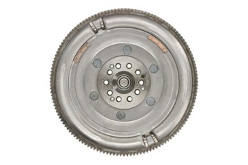 фото thumb №8, Колесо двомасовий vw touareg 3,2 v6 02-06