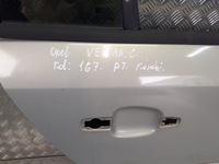 фото thumb №3, Дверь правые зад opel vectra c z167