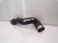 фото thumb №1, Труба шланг інтеркулер 2.2cdi mercedes w203 2035282182