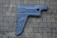 фото thumb №1, Захист шасі vw passat b8 3q0825101a