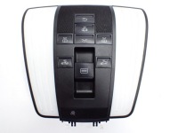 фото thumb №1, Лампа салона кабины люк a2129009012 mercedes cls ii c218 14r