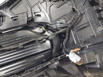 фото thumb №15, Mercedes eqs v297 бампер перед a2978880600