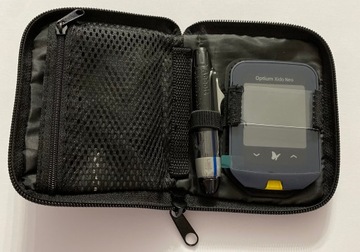 Глюкометр Abbott Optium Xido Neo