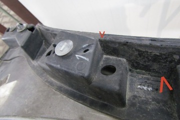 фото thumb №10, Планка порогова ліва jaguar xe 760 f s r sport 14-