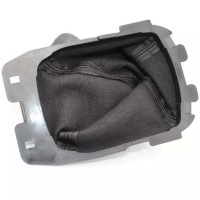 фото thumb №3, Ручка перемикання передач 5 передача ford ecosport ii 12-17