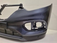 фото thumb №8, Бампер перед renault kadjar 2018