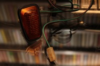 фото thumb №1, Поворотник fiat 126p