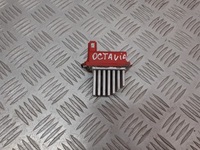 фото thumb №1, Резистор резистор вентилятор skoda octavia i