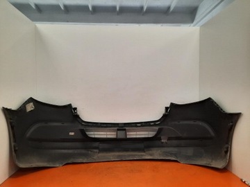 фото thumb №6, Mercedes sprinter w910 18- бампер перед переднє a9108850000