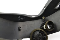 фото thumb №11, Mitsubishi colt vi решітка повітропровід середня права ліва 3x комплект