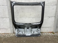 фото thumb №13, Крышка багажника задняя задняя skoda superb 3 iii 3v5 хэтчбек sedan lift od 2019