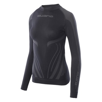 Женская термоактивная блузка GAMBIT W TOP XL