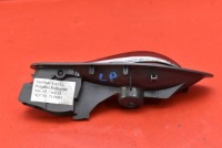 Ручка внутренняя левая перед хром 7119063 bmw e63 03-07 Недорого, фото thumb