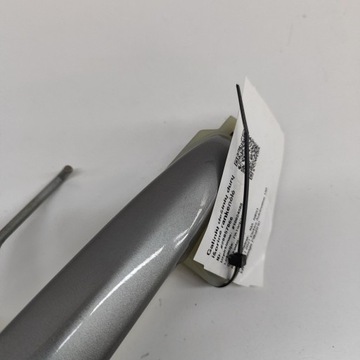 фото thumb №7, Kia niro 2021 права сторона ручка зовнішня двері задніх