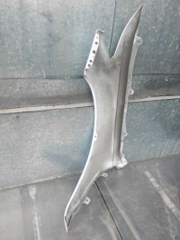 Крыло  передний левое  / правый  перед audi a6 c7 2011-18 Недорого, фото thumb