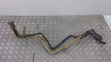 фото thumb №1, Шланги провода радиатор daf xf 106