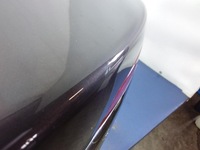 фото thumb №4, Jaguar xf x250 крышка багажника багажника lmn