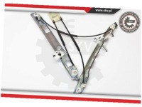 фото thumb №2, Подъемник стекло перед левый renault grand scenic ii 05-08