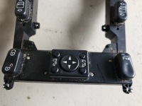 фото thumb №4, Панель перемикач вікон mercedes ml w163 lift