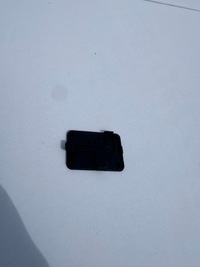 фото thumb №4, Kuga mk3 заглушка сидіння lj6b-s629b04-a