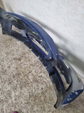 фото thumb №7, Bmw 3 f30 f35 f31 м-пакет бампер перед переднее