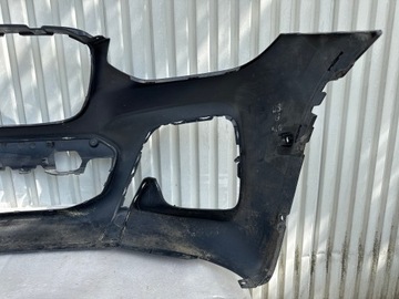 фото thumb №7, Бампер перед bmw x3 g01 м-пакет 773828-10