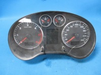 фото thumb №1, Счетчик приборы audi a3 8p 2.0 tdi 8p0920931e