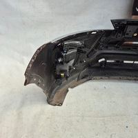 фото thumb №11, Mitsubishi eclipse cross 17- бампер перед переднє pdc 6400h717zz