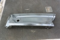 фото thumb №1, Ford f150 кутик бампера задня правий 21-23