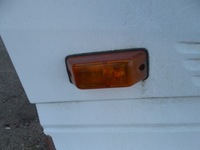 фото thumb №2, Sprinter 903 крило панель кріплення фар перед праві