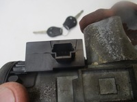 фото thumb №6, Замок запалювання ключі nissan juke 1.5 dci