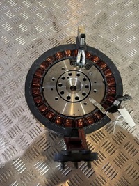 фото thumb №8, Volvo xc90 генератор