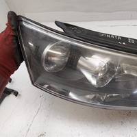 фото thumb №15, Hyundai sonata лампа правий перед лінза версія europejska