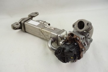 фото thumb №1, Клапан egr радіаторів iveco daily 2.3d 5801856571