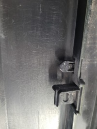 фото thumb №10, Lexus rx v 5 бампер задня задній 52159-48340 оригінал