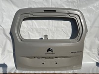 фото thumb №1, Кришка задня citroen berlingo iv rifter iv partner combo proace city