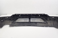 фото thumb №8, Opel mokka x 16- pdc бампер задняя задний 42505613