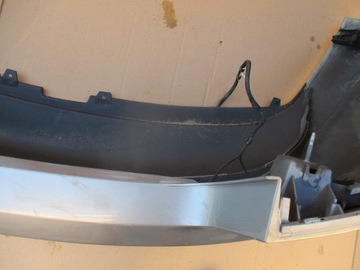 фото thumb №8, Бампер зад задний audi a4 b6 sedan 4xpdc