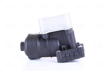 фото thumb №14, Nissens 91158 радіаторів масла, масло двигунний