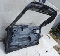 фото thumb №8, Alfa romeo stelvio крышка багажника багажника оригинал