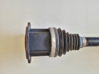 Audi a8 d5 4n приводной вал перед левая правая 3.0 tdi 2018- Оригинал, фото thumb