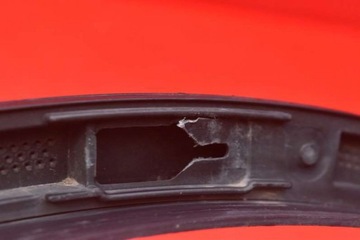 фото thumb №14, Планка крила лівий перед чорна 7p6853717 vw touareg 2 ii 7p 10-14