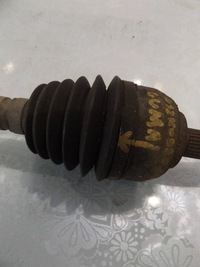 фото thumb №5, Scenic ii 1,9dci приводной вал левая