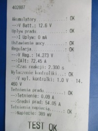 Opel astra g 1.8 генератор 90561971 100a testowan Недорого, фото thumb