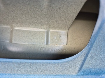 фото thumb №10, Крышка зад skoda octavia iv hb 5e6827107