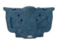 фото thumb №1, Захист оббивка кришки задня багажника fiat 500 lift