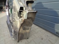 фото thumb №5, Subaru xv crosstrek 11r порог передний блок двигателя правый g3u