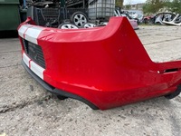 фото thumb №7, Бампер задняя ford mustang shelby gt500